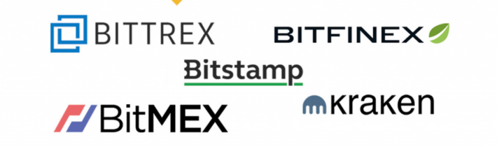 A čo poplatky na crypto burzách ?