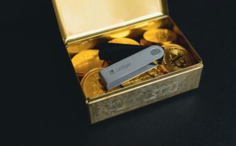 Ako môžem držať svoje krypto?