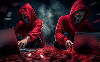 Nemecko zabavilo 47 kryptomenových búrz používaných ransomvérovými gangmi