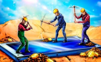 Aplikácie na taženie krypto pre Android: Čo vlastne robia?