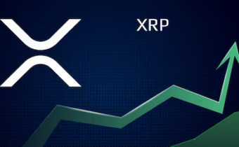 XRP vedie víkendové zisky kryptomien podporené rastúcim otvoreným záujmom