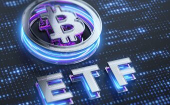 $556M v prírastkoch do Bitcoin ETF naznačuje významnú zmenu v investičnej nálade