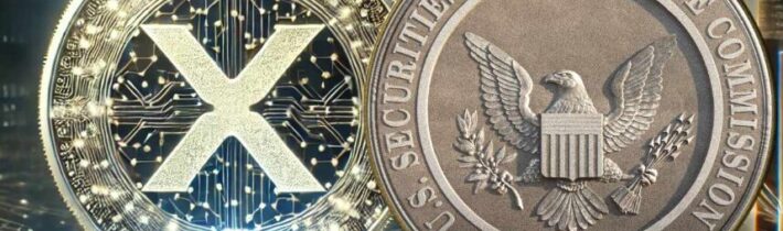 Odvolanie SEC voči Ripple nespochybňuje status XRP ako neceninového aktíva