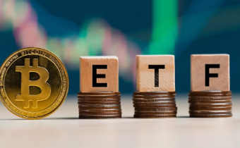 Bitcoinové ETF zaznamenali rekordný prítok 1,3 miliardy dolárov po Trumpovom víťazstve a znížení sadzieb Fedu