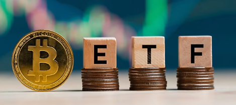 Bitcoinové ETF zaznamenali rekordný prítok 1,3 miliardy dolárov po Trumpovom víťazstve a znížení sadzieb Fedu