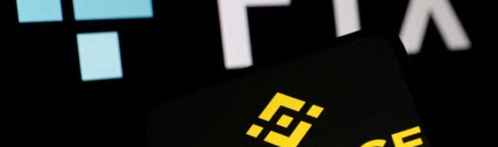 FTX zažalovala Binance a CZ o 1,8 miliardy dolárov