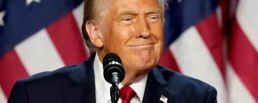 Čo čaká Bitcoin po Trumpovom víťazstve? Obchodníci sa zameriavajú na zníženie sadzieb Fedu, BTC dosiahol nové maximum na $76,000