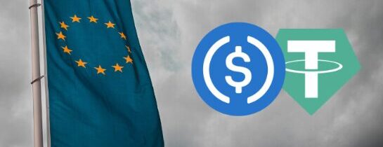 Tether kritizuje uponáhľané delistovanie USDT v Európe kvôli MiCA