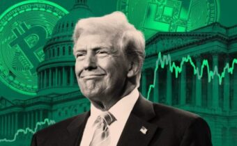 Trump a jeho krypto: Aké tokeny môžu rásť?