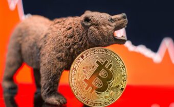 Bitcoin sa prepadol pod 75 000 dolárov po šokoch na ázijských a európskych trhoch