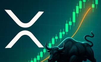Ripple sa drží nad $2.30 — mieri XRP potichu k výrazne vyšším cieľom?