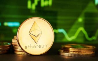 Dáta o cene Etherea naznačujú support zónu pri úrovni 1 000 USD