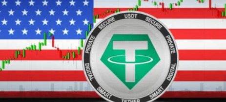 Tether rokuje s americkými regulátormi o stablecoinoch ako možnej „zúčtovacej mene“