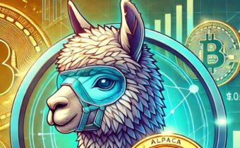 ALPACA Token šokuje trh: 2300 % nárast po oznámení delistingu z Binance