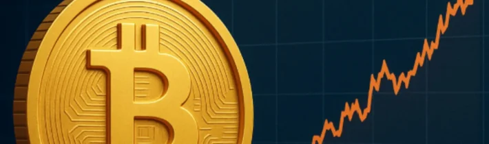 Bitcoin dosiahol nové historické maximum 109 000 dolárov, keď sa napätie v obchodnej vojne zmiernilo