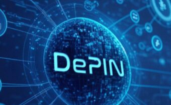 Čo je DePIN? Decentralizovaná fyzická infraštruktúrna sieť jednoducho vysvetlená