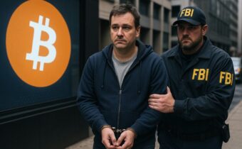 Krypto podvod za 265 miliónov dolárov: Novozélanďan zadržaný pri vyšetrovaní vedenom FBI