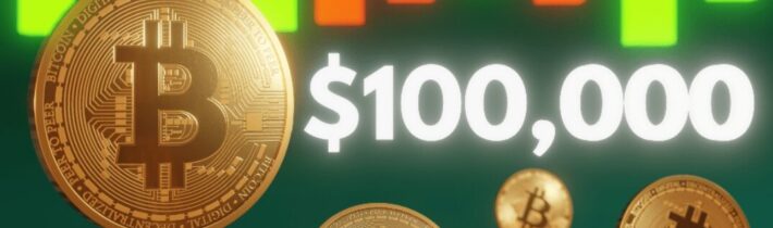 Bitcoin atakuje hranicu 100 000 dolárov po Trumpovom oznámení obchodnej dohody